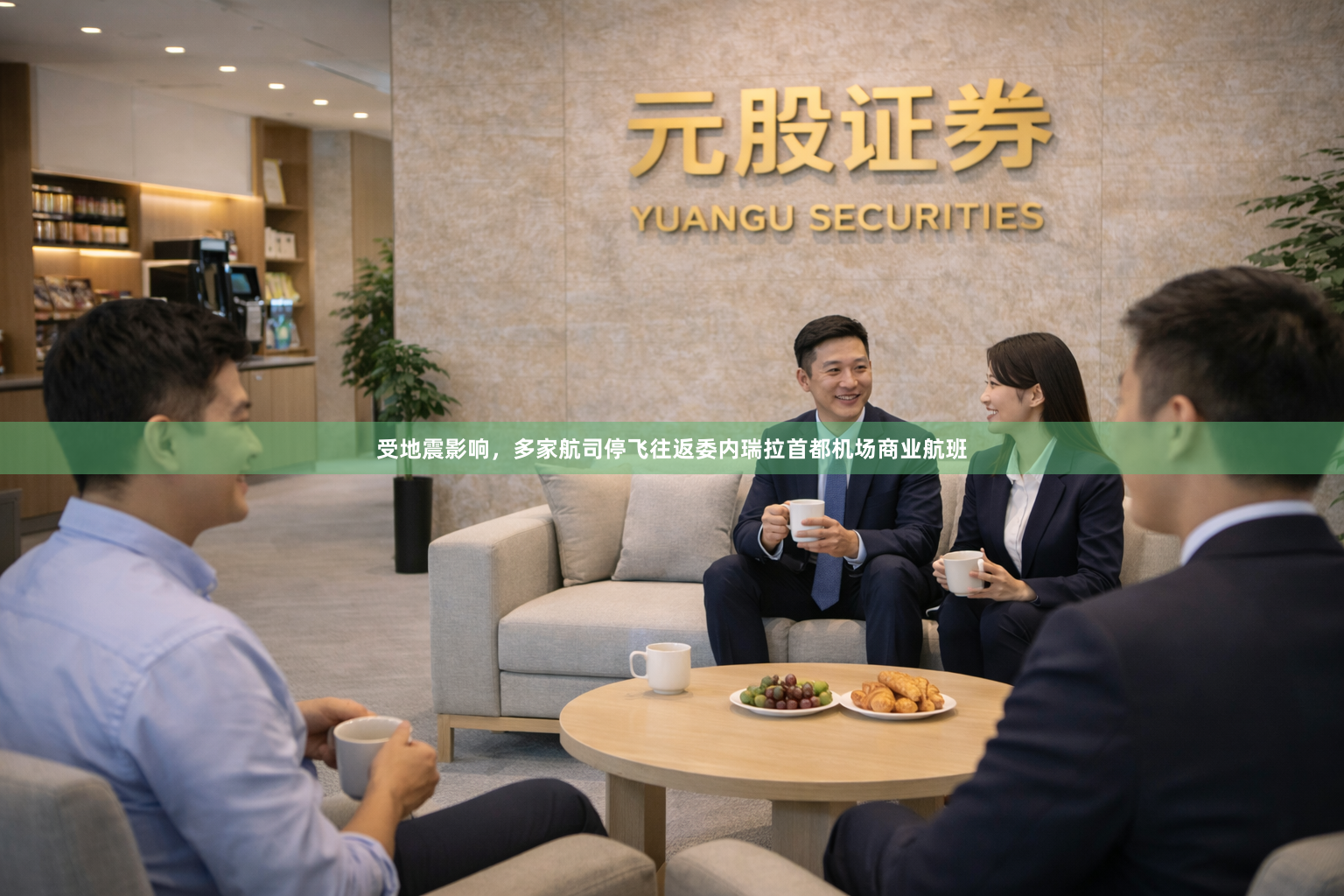 受地震影响,多家航司停飞往返委内瑞拉首都机场商业航班